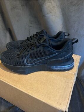 Nike Men's Air Max Alpha Trainer 6- Men’s 11